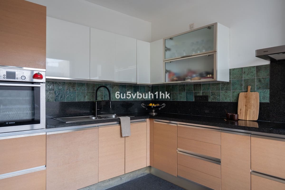 3 bedroom Finca/Country House for sale in Benalmadena Costa with pool - € 890,000 (Ref: 9518110)