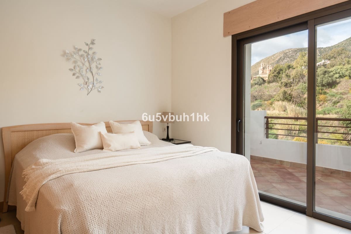 3 bedroom Finca/Country House for sale in Benalmadena Costa with pool - € 890,000 (Ref: 9518110)