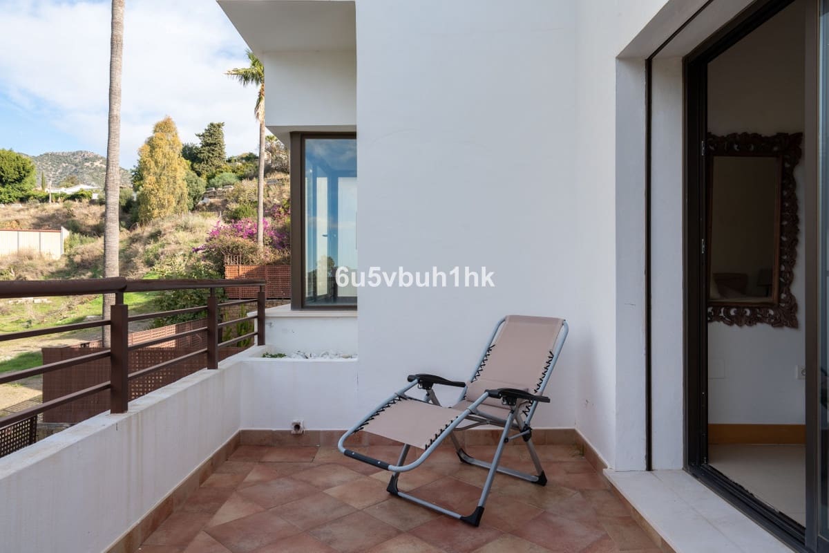 3 bedroom Finca/Country House for sale in Benalmadena Costa with pool - € 890,000 (Ref: 9518110)