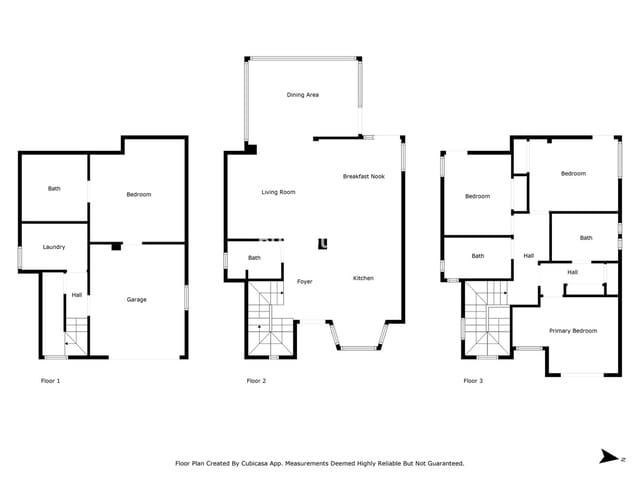 4 makuuhuone Omakotitalo myytävänä paikassa La Sierrezuela, Mijas mukana uima-altaan - 781 000 € (Ref: 9518111)