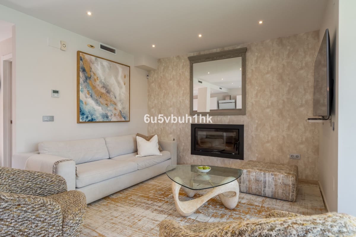 4 sypialnia Dom na sprzedaż w La Sierrezuela z basenem - 781 000 € (Ref: 9518111)