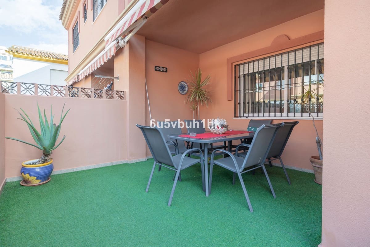 Finca/Casa Rural de 4 habitaciones en Fuengirola en venta - 1.100.000 € (Ref: 9518112)