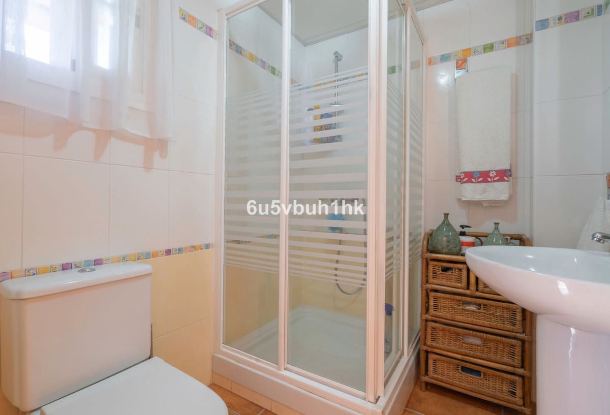 Finca/Casa Rural de 4 habitaciones en Fuengirola en venta - 1.100.000 € (Ref: 9518112)