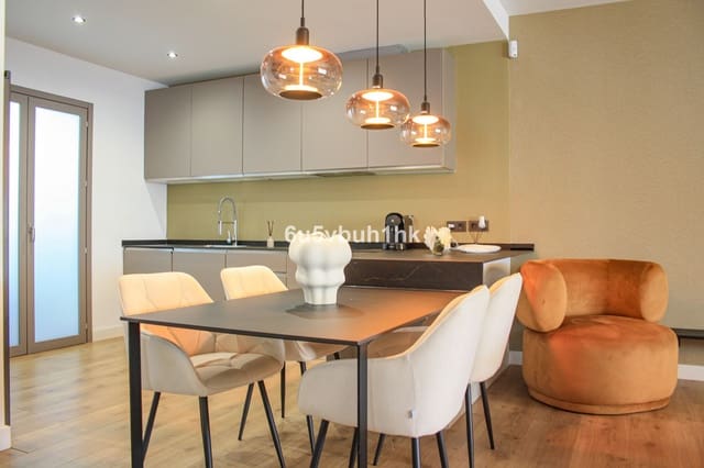 4 soveværelse Lejlighed til salg i Casco Antiguo, Marbella - € 1.350.000 (Ref: 9518113)