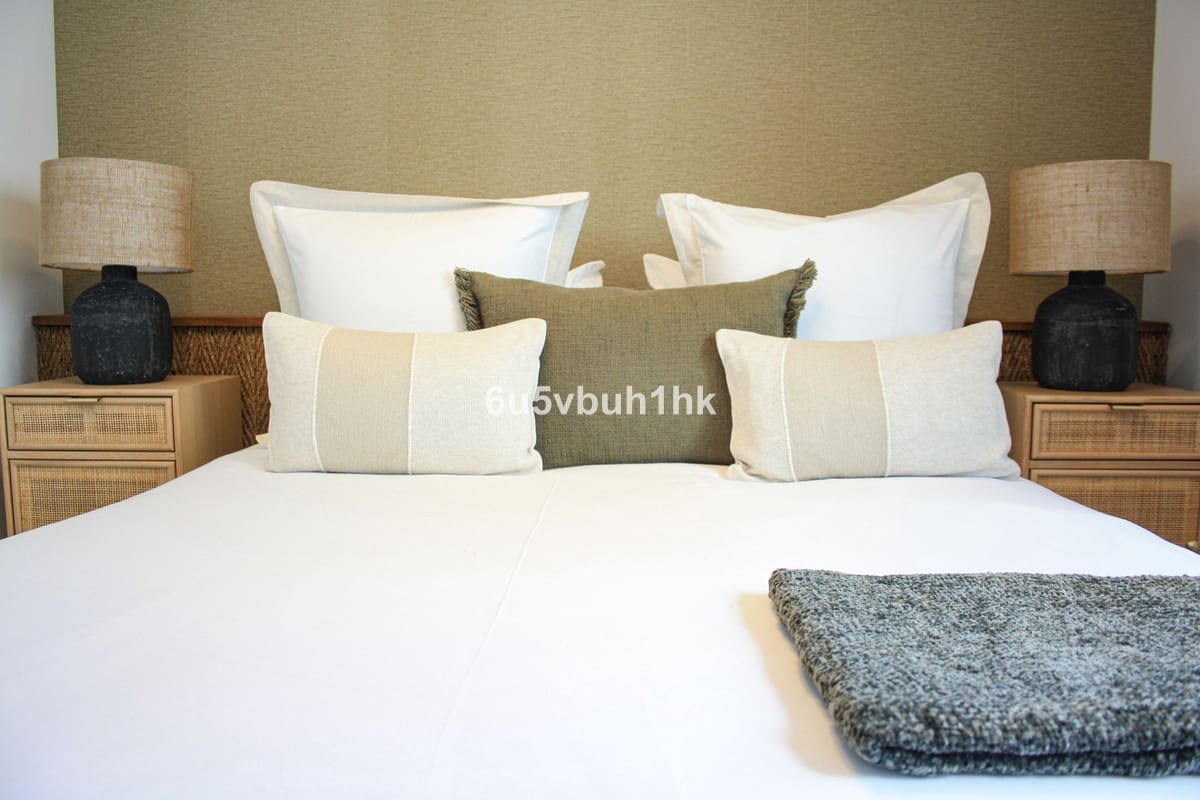 4 soveværelse Lejlighed til salg i Marbella - € 1.350.000 (Ref: 9518113)