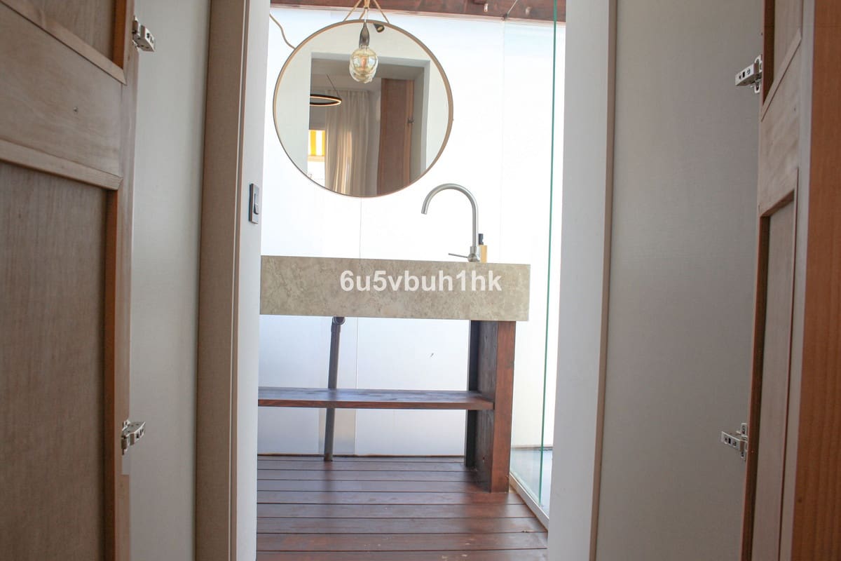 4 soveværelse Lejlighed til salg i Marbella - € 1.350.000 (Ref: 9518113)