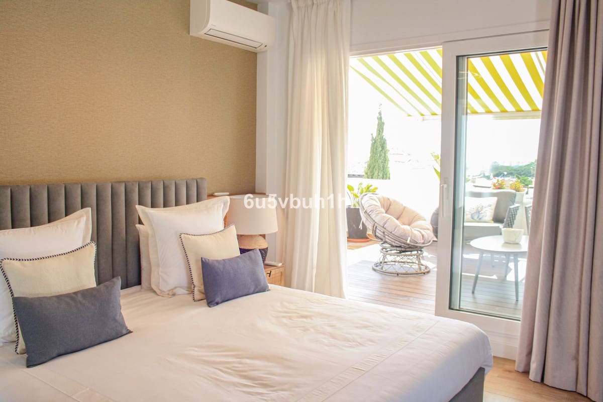 4 soveværelse Lejlighed til salg i Marbella - € 1.350.000 (Ref: 9518113)