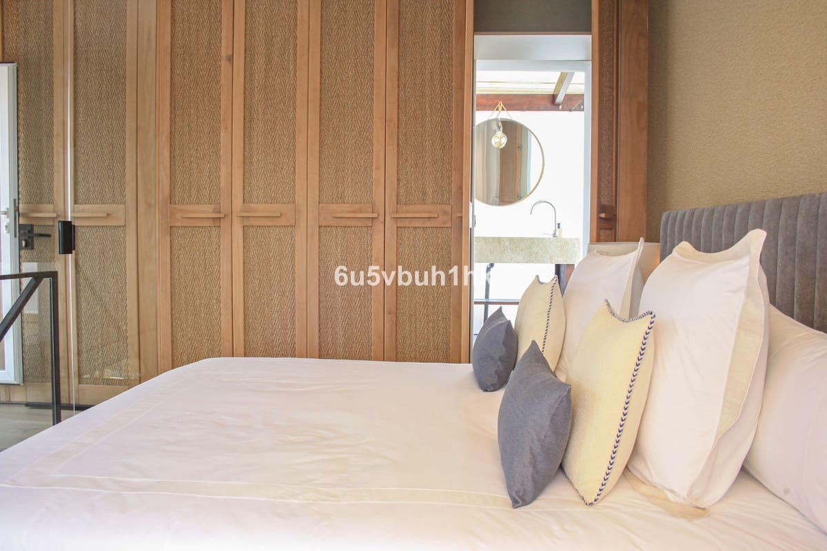 4 soveværelse Lejlighed til salg i Marbella - € 1.350.000 (Ref: 9518113)