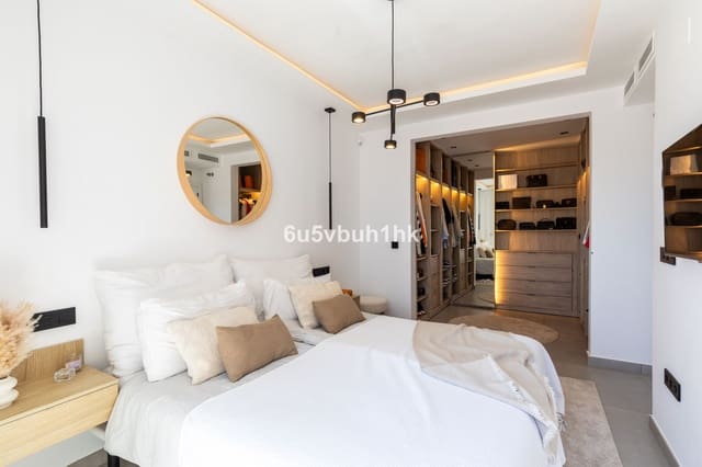 3 soveværelse Penthouse til salg i Riviera del Sol, Mijas - € 599.000 (Ref: 9518114)