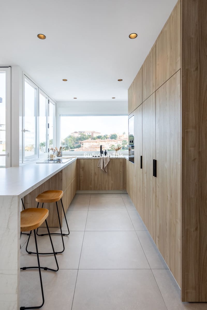 3 soveværelse Penthouse til salg i Riviera del Sol - € 599.000 (Ref: 9518114)