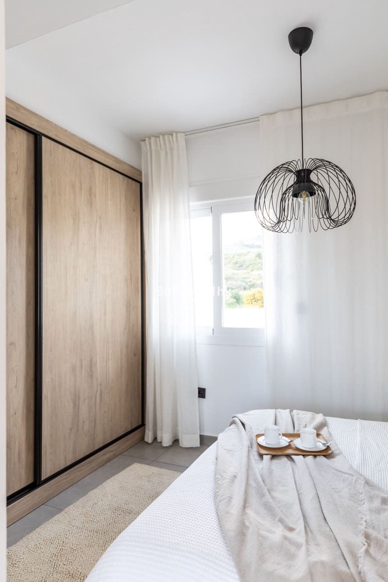 3 soveværelse Penthouse til salg i Riviera del Sol - € 599.000 (Ref: 9518114)