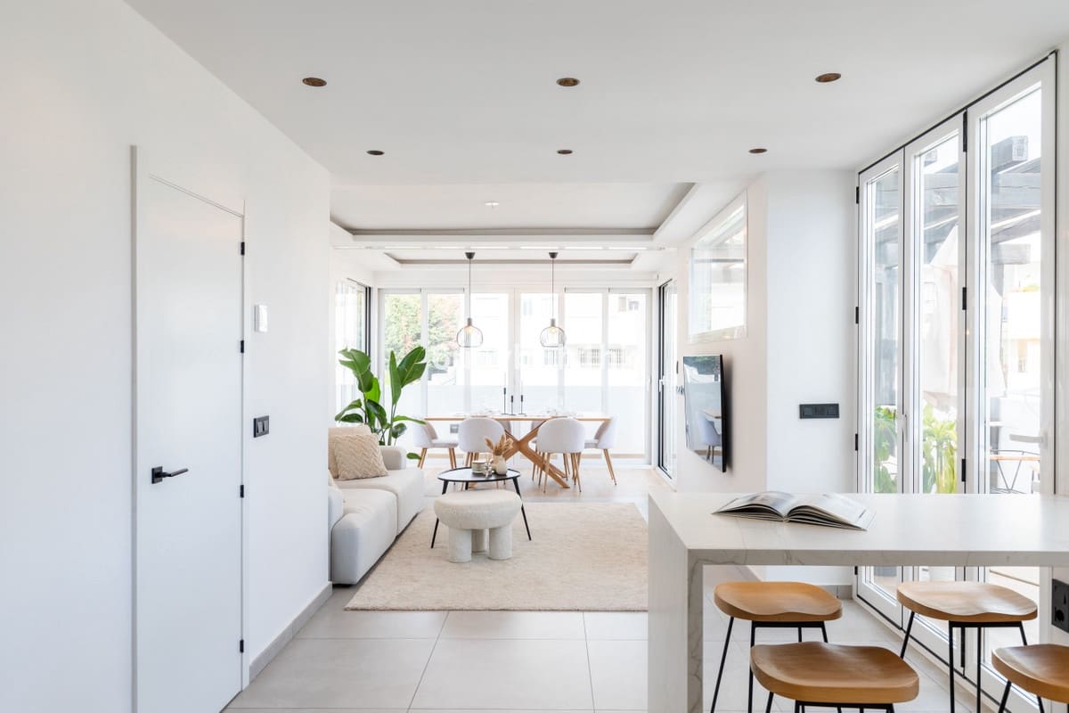 3 soveværelse Penthouse til salg i Riviera del Sol - € 599.000 (Ref: 9518114)