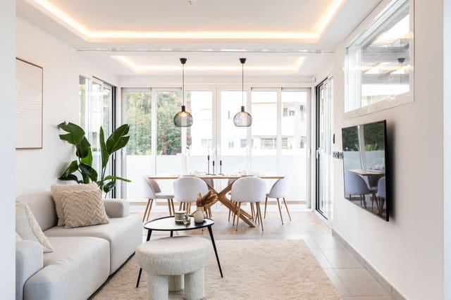 3 soveværelse Penthouse til salg i Riviera del Sol, Mijas - € 599.000 (Ref: 9518114)