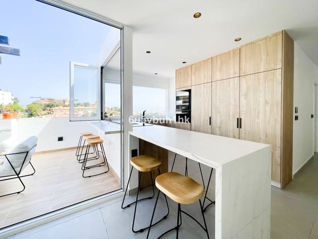 3 soveværelse Penthouse til salg i Riviera del Sol, Mijas - € 599.000 (Ref: 9518114)