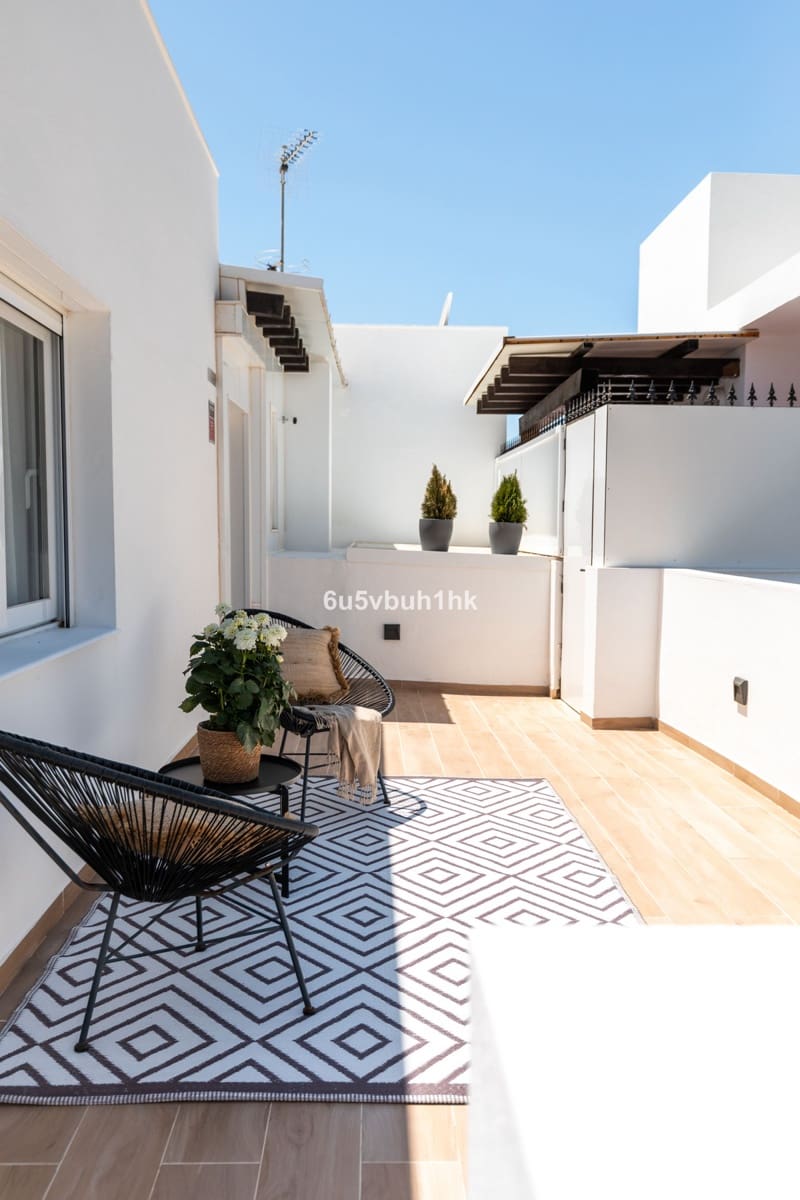 3 soveværelse Penthouse til salg i Riviera del Sol - € 599.000 (Ref: 9518114)