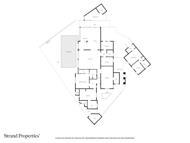 Chalet de 5 habitaciones en Torremolinos en venta con piscina - 915.000 € (Ref: 9518116)