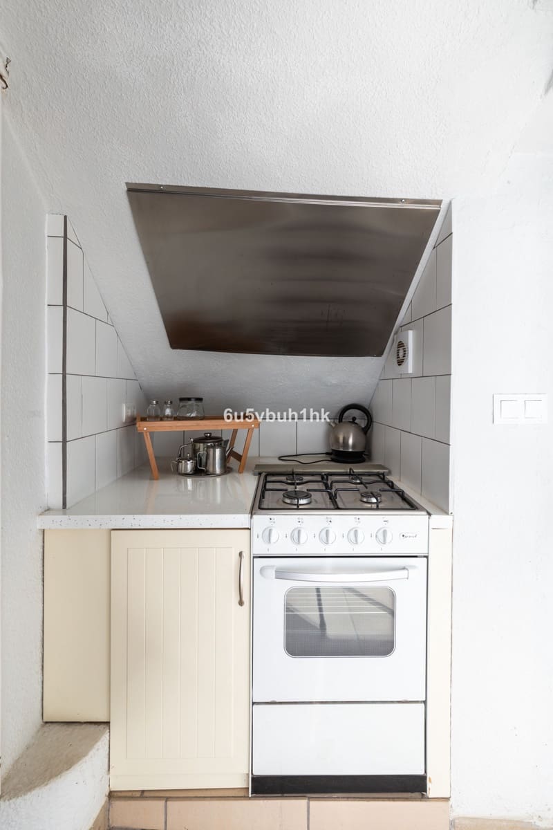 Chalet de 5 habitaciones en Torremolinos en venta con piscina - 915.000 € (Ref: 9518116)