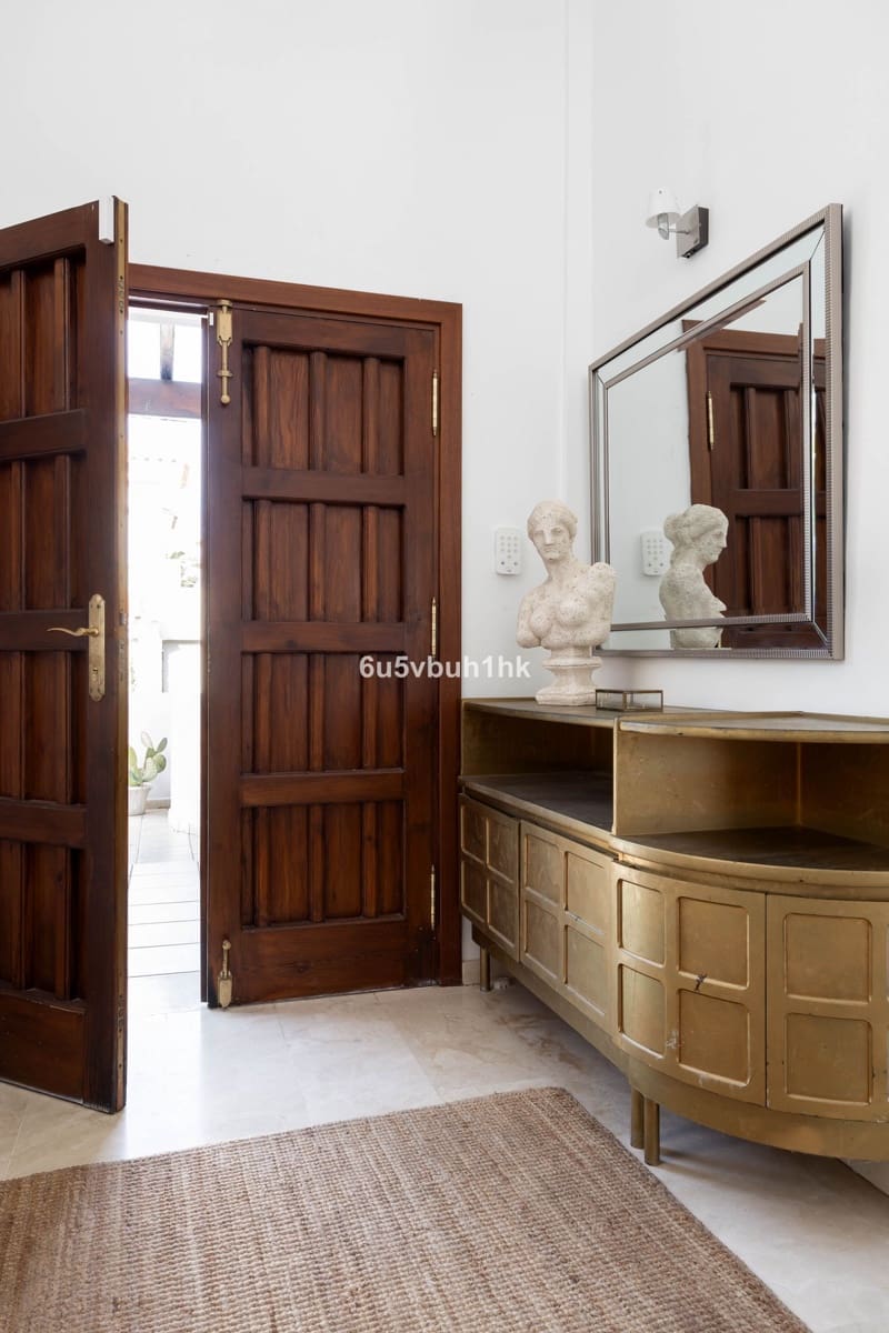 6 sypialnia Dom na sprzedaż w Mijas z basenem - 998 000 € (Ref: 9518117)