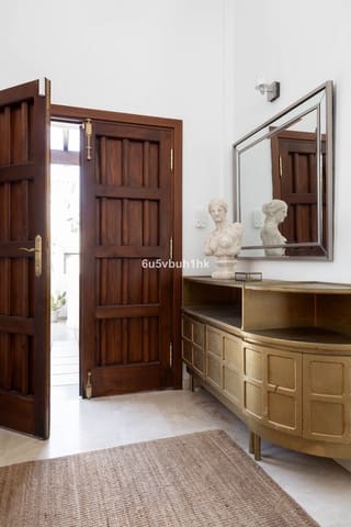 6 sypialnia Dom na sprzedaż w Mijas pueblo, Mijas z basenem - 998 000 € (Ref: 9518117)