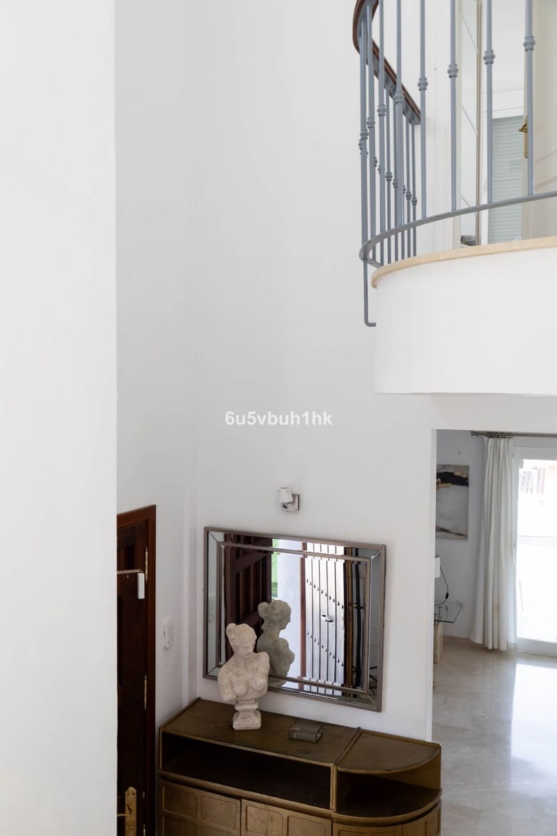 6 sypialnia Dom na sprzedaż w Mijas z basenem - 998 000 € (Ref: 9518117)