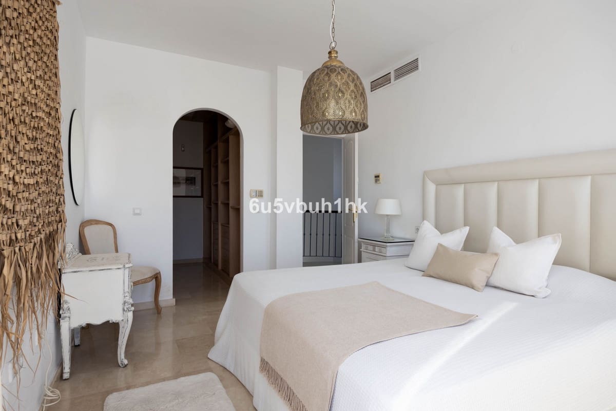 6 sypialnia Dom na sprzedaż w Mijas z basenem - 998 000 € (Ref: 9518117)