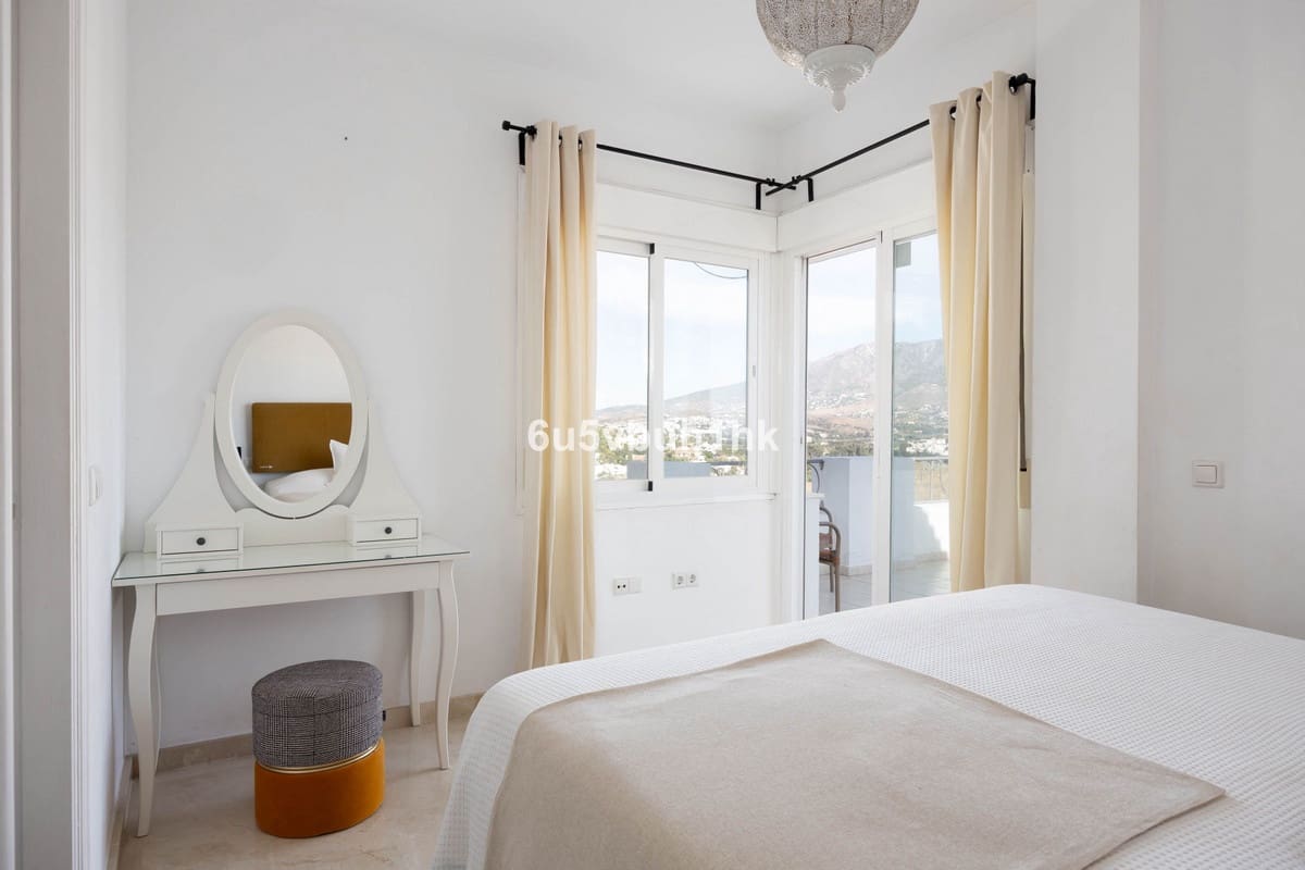 6 sypialnia Dom na sprzedaż w Mijas z basenem - 998 000 € (Ref: 9518117)