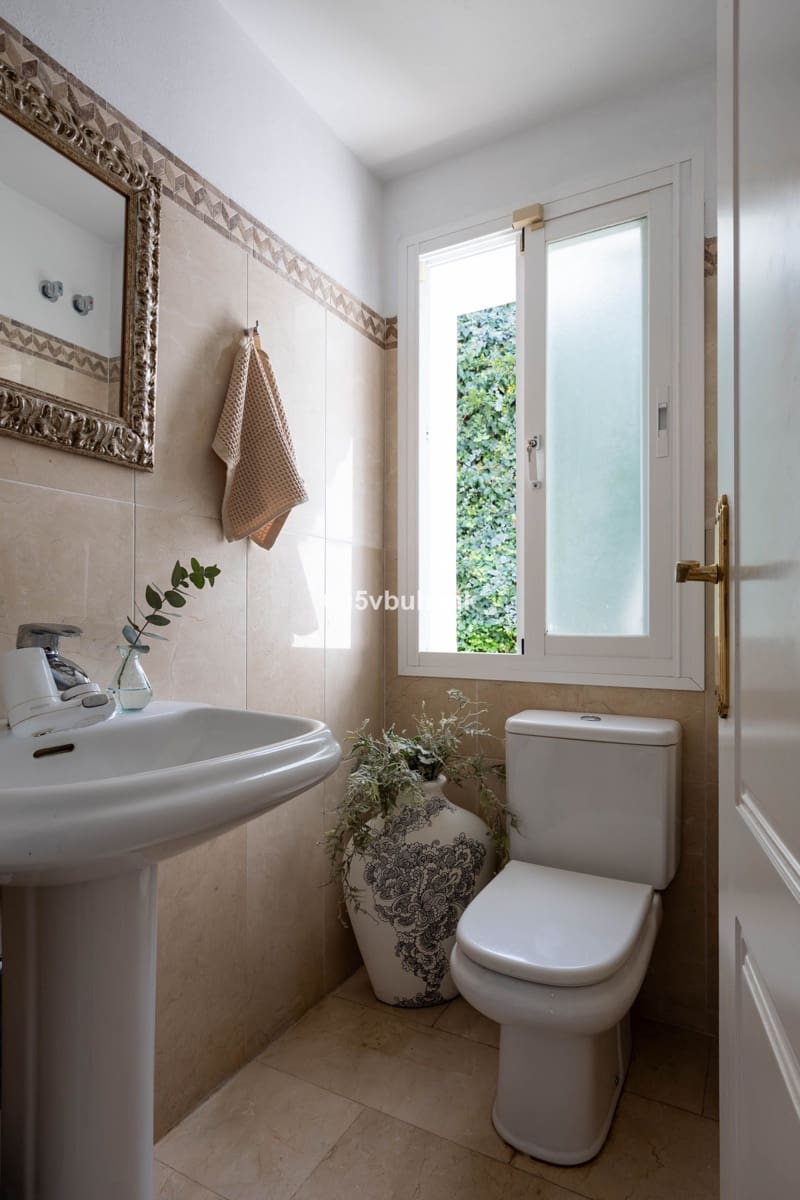 6 sypialnia Dom na sprzedaż w Mijas z basenem - 998 000 € (Ref: 9518117)