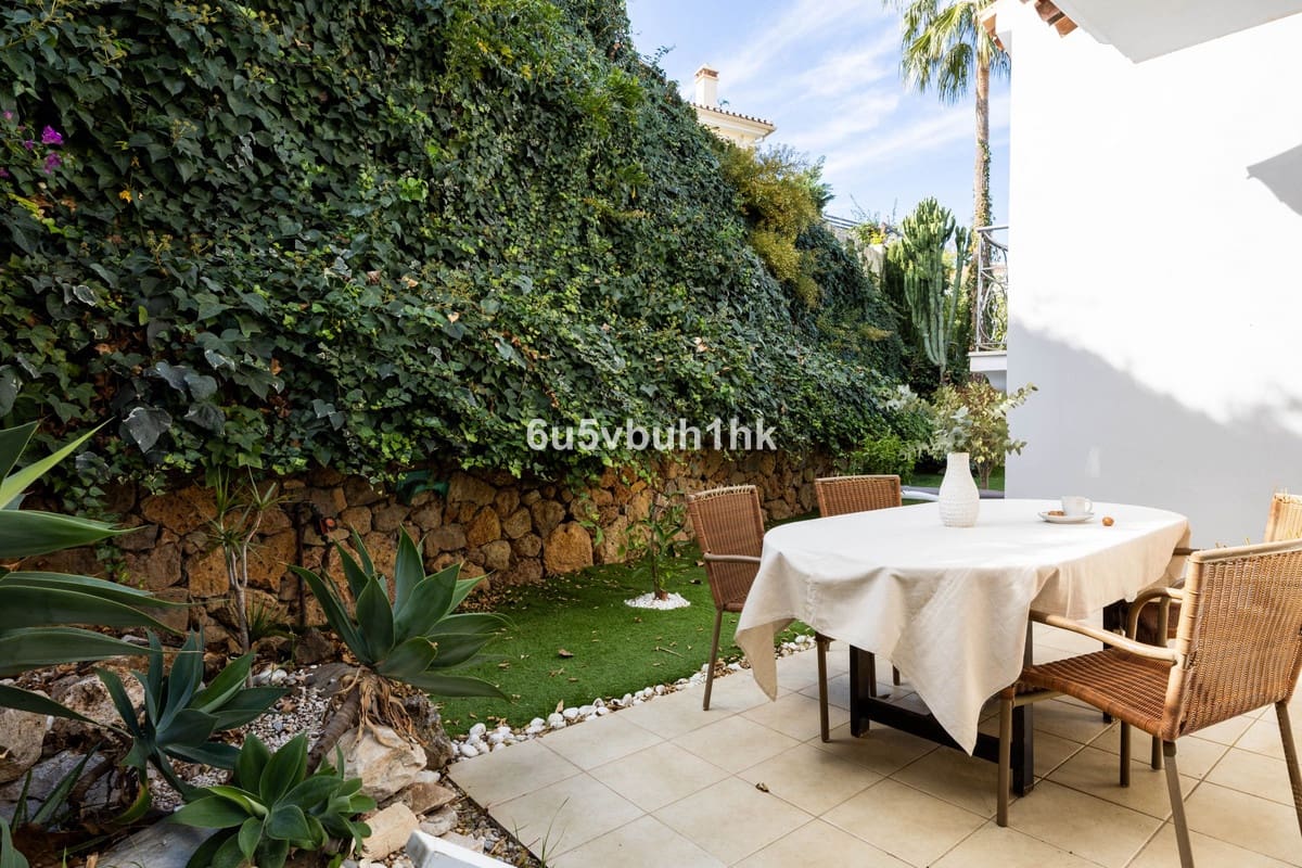 6 sypialnia Dom na sprzedaż w Mijas z basenem - 998 000 € (Ref: 9518117)