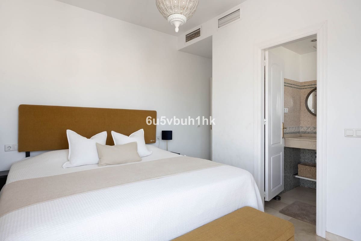 6 sypialnia Dom na sprzedaż w Mijas z basenem - 998 000 € (Ref: 9518117)