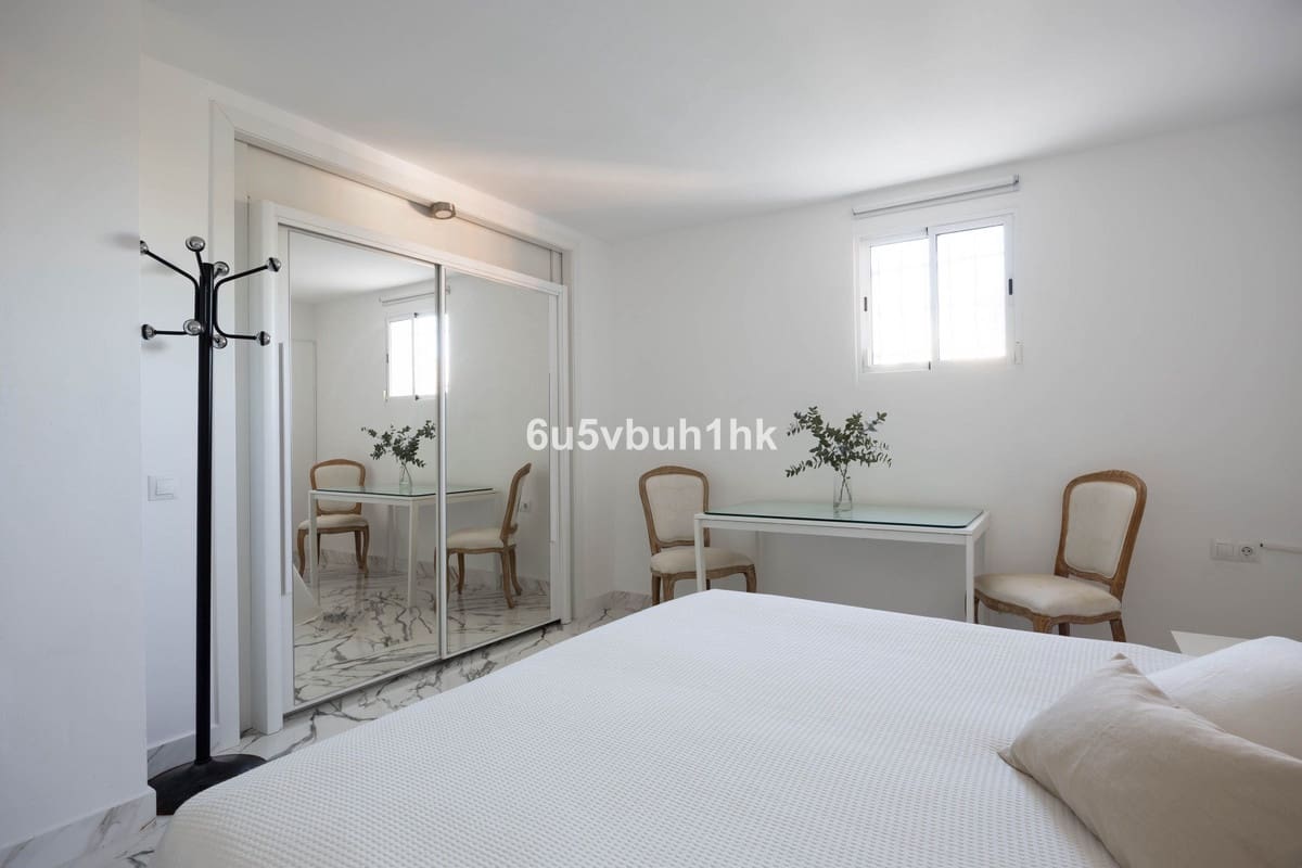 6 sypialnia Dom na sprzedaż w Mijas z basenem - 998 000 € (Ref: 9518117)