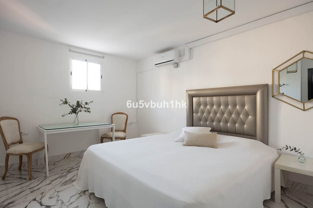 6 sypialnia Dom na sprzedaż w Mijas z basenem - 998 000 € (Ref: 9518117)