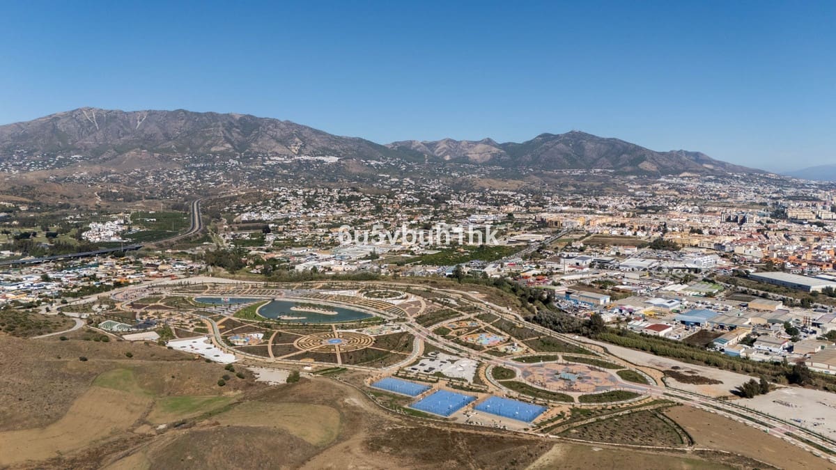 6 sypialnia Dom na sprzedaż w Mijas z basenem - 998 000 € (Ref: 9518117)