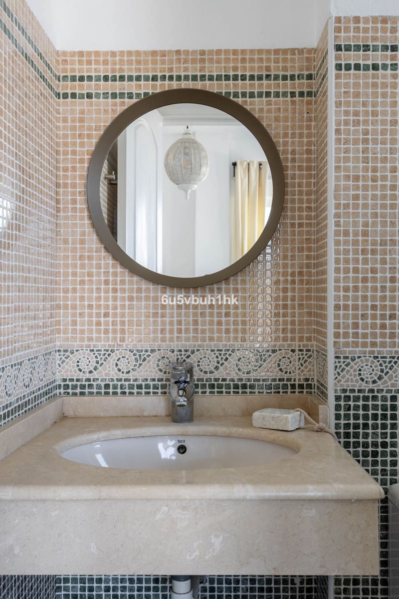 6 sypialnia Dom na sprzedaż w Mijas z basenem - 998 000 € (Ref: 9518117)