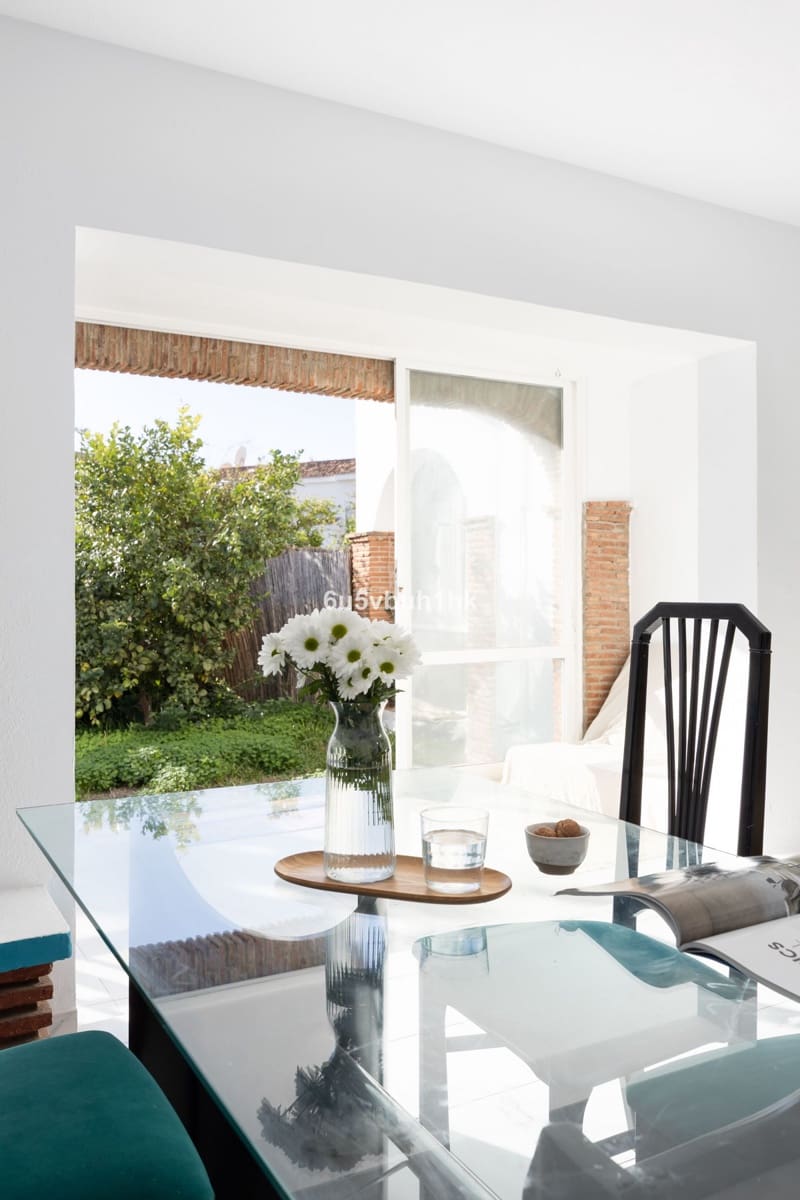 Casa de 4 habitaciones en Mijas en venta - 450.000 € (Ref: 9518118)