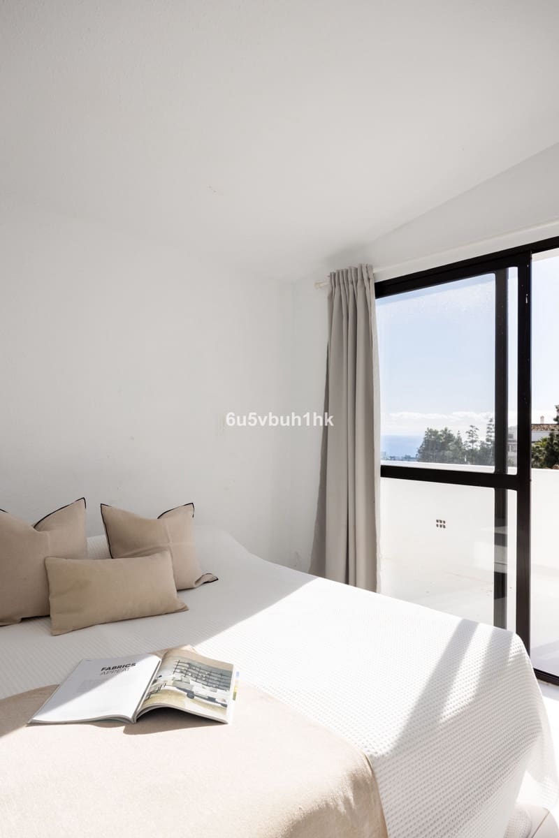 Casa de 4 habitaciones en Mijas en venta - 450.000 € (Ref: 9518118)