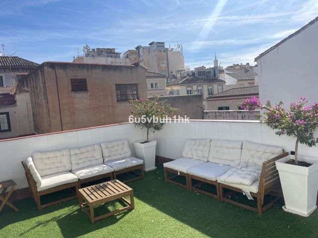 11 camera da letto Casa in vendita in Centro Historico, Malaga città - 3.500.000 € (Rif: 9518119)