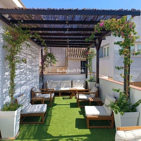 11 camera da letto Casa in vendita in Centro Historico, Malaga città - 3.500.000 € (Rif: 9518119)