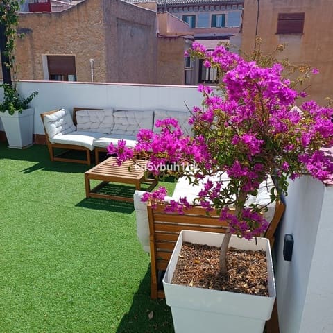 11 camera da letto Casa in vendita in Centro Historico, Malaga città - 3.500.000 € (Rif: 9518119)