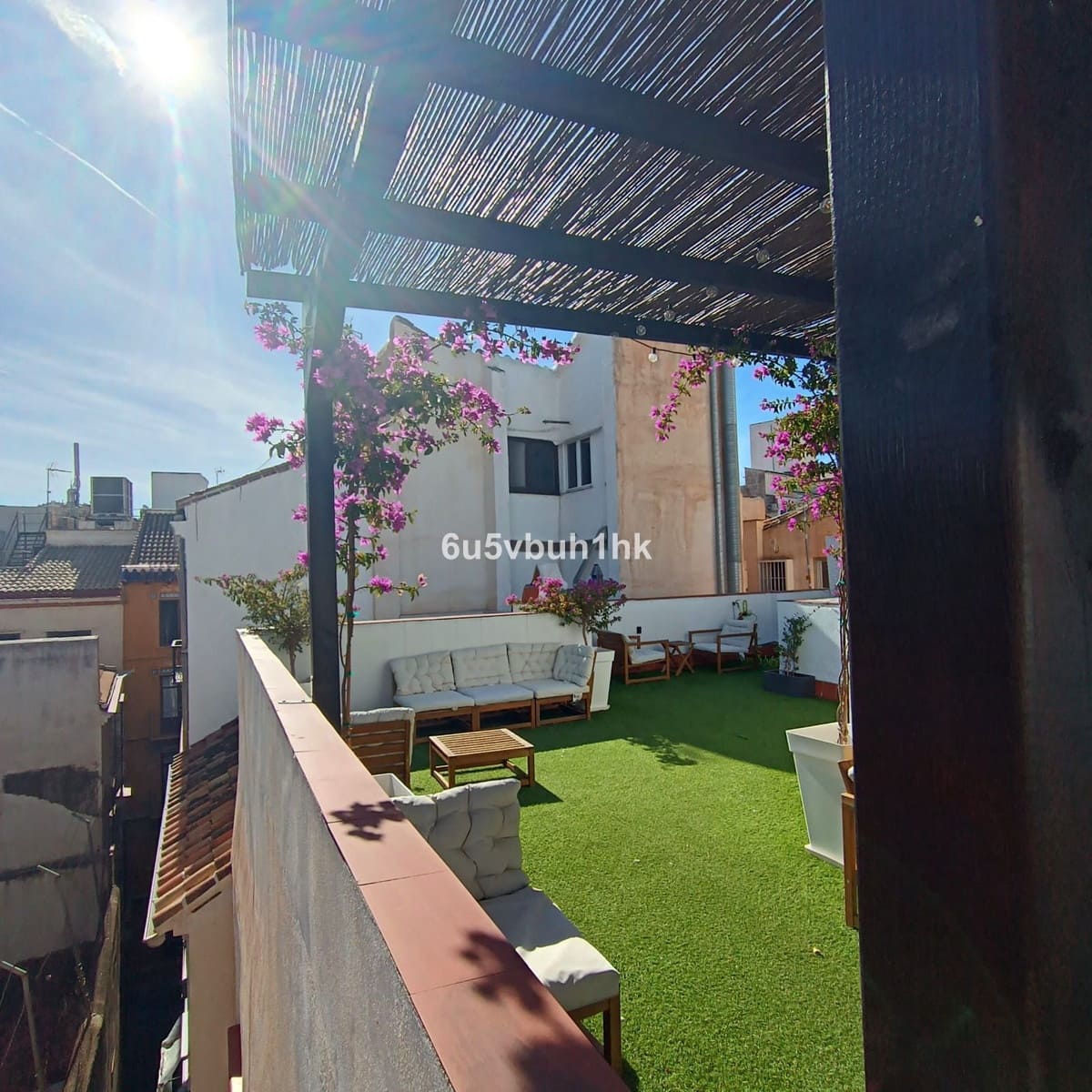 11 soveværelse Byhus til salg i Malaga by - € 3.500.000 (Ref: 9518119)