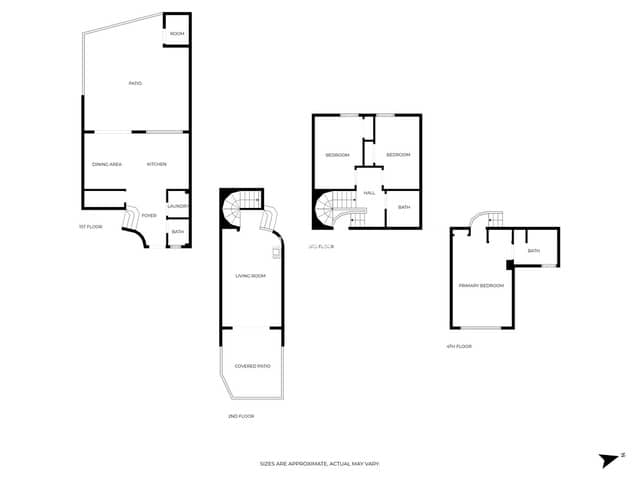 3 sypialnia Dom na sprzedaż w Campo Mijas, Mijas z basenem - 429 000 € (Ref: 9518120)