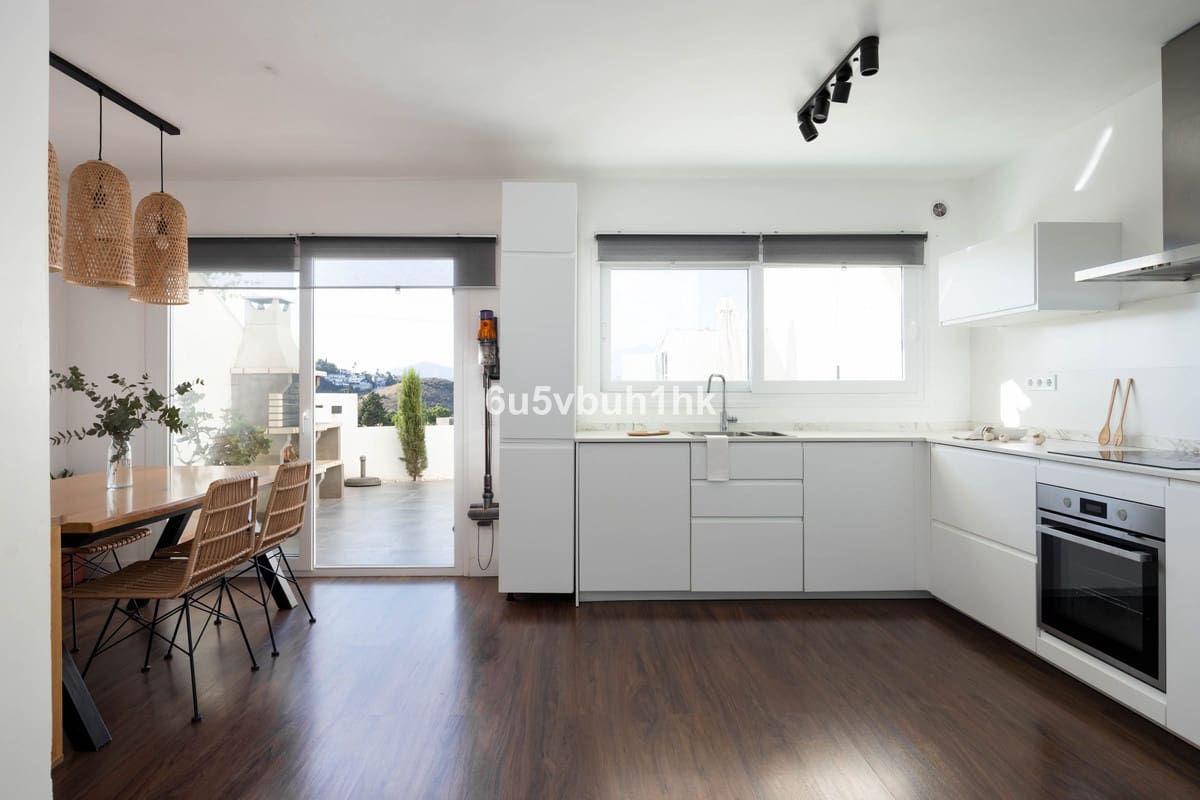 3 sypialnia Dom na sprzedaż w Campo Mijas z basenem - 429 000 € (Ref: 9518120)