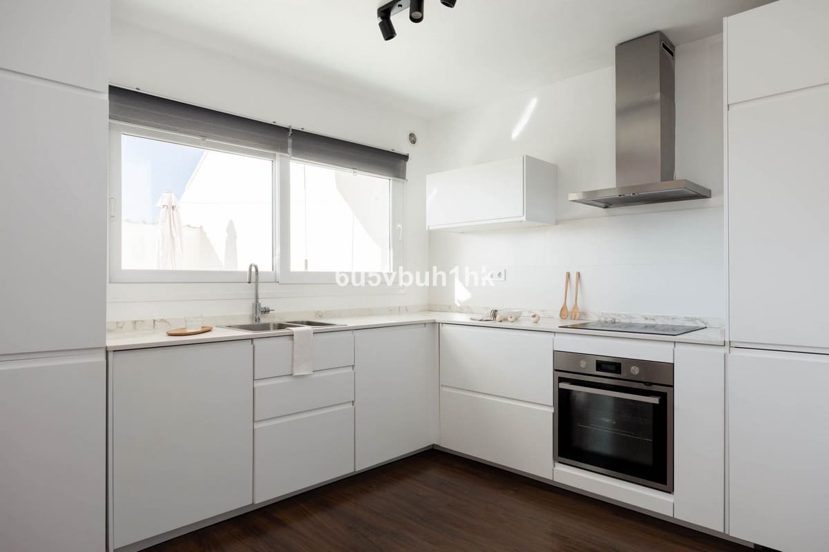 3 sypialnia Dom na sprzedaż w Campo Mijas z basenem - 429 000 € (Ref: 9518120)