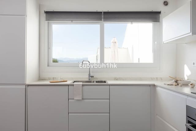 3 sypialnia Dom na sprzedaż w Campo Mijas, Mijas z basenem - 429 000 € (Ref: 9518120)