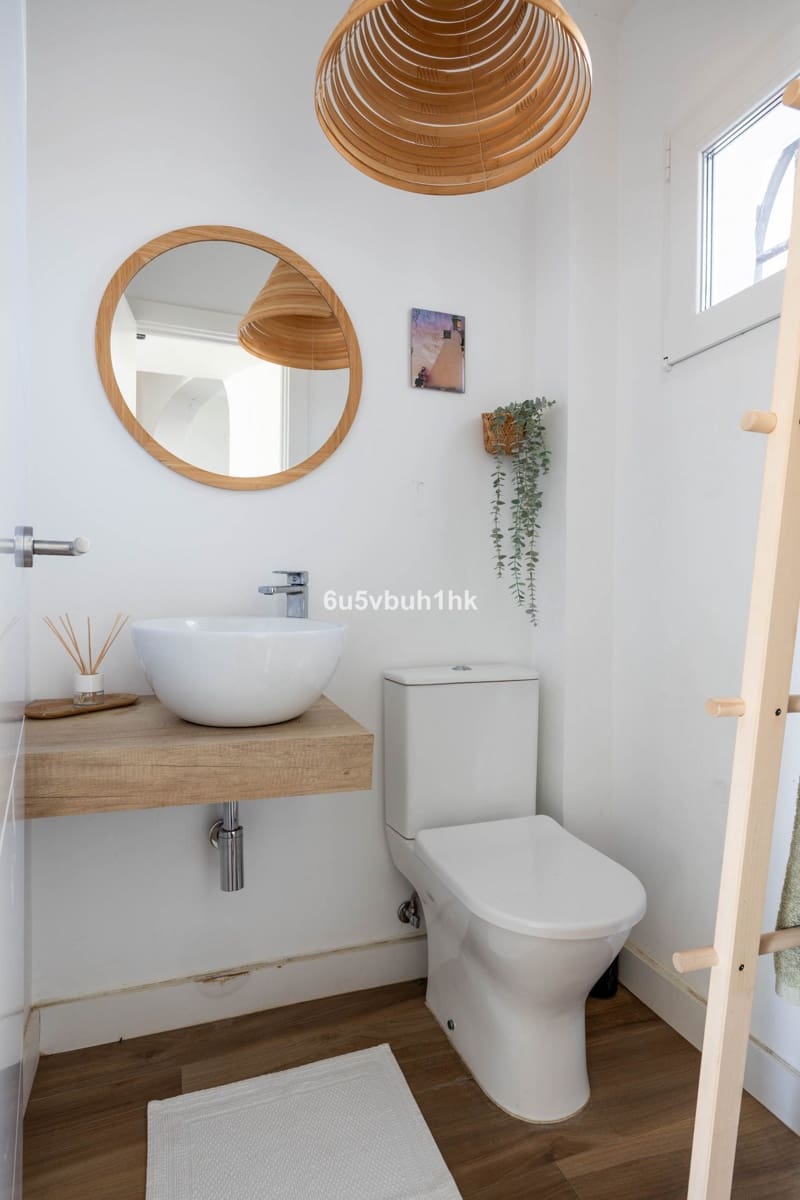 3 sypialnia Dom na sprzedaż w Campo Mijas z basenem - 429 000 € (Ref: 9518120)