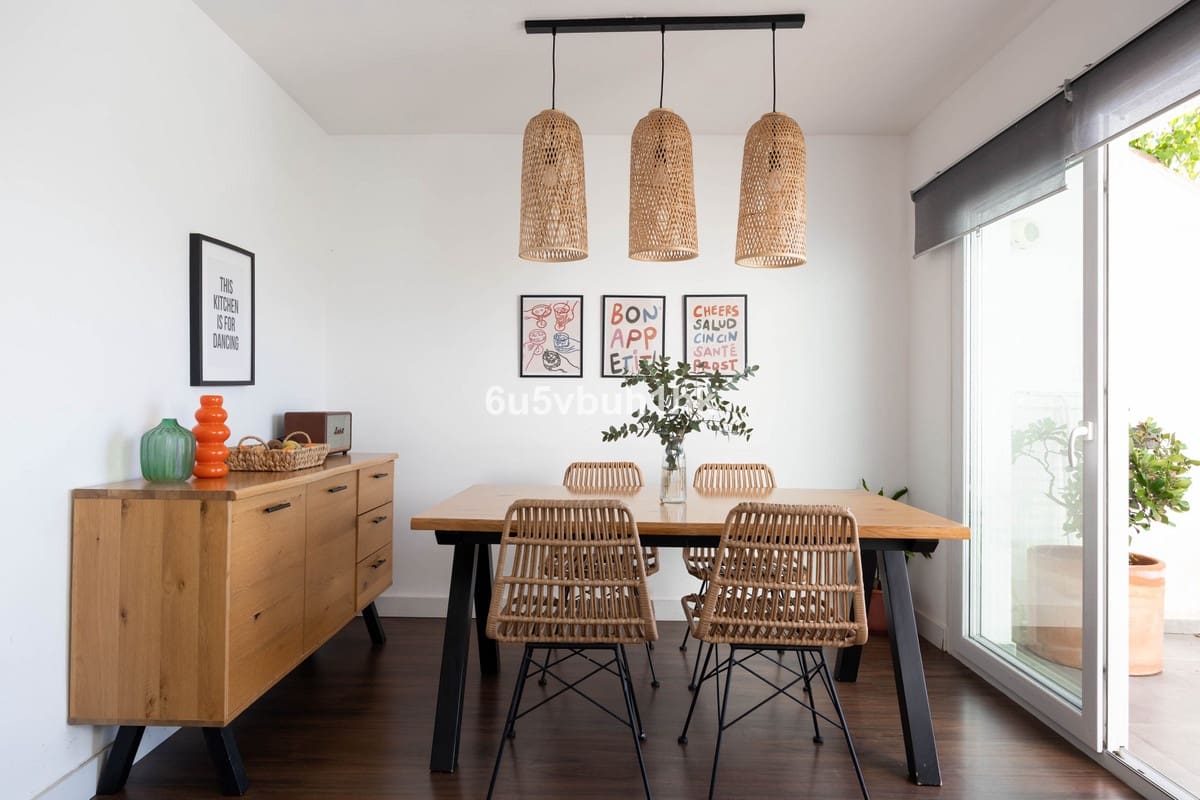 3 sypialnia Dom na sprzedaż w Campo Mijas z basenem - 429 000 € (Ref: 9518120)