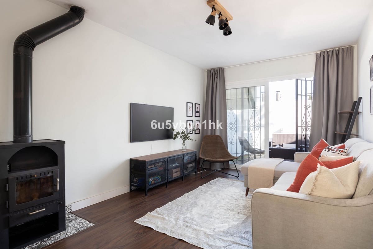 3 sypialnia Dom na sprzedaż w Campo Mijas z basenem - 429 000 € (Ref: 9518120)