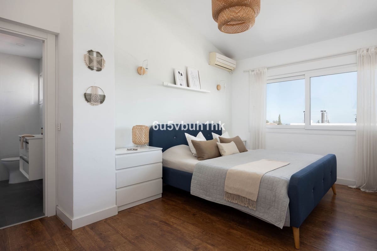 3 sypialnia Dom na sprzedaż w Campo Mijas z basenem - 429 000 € (Ref: 9518120)