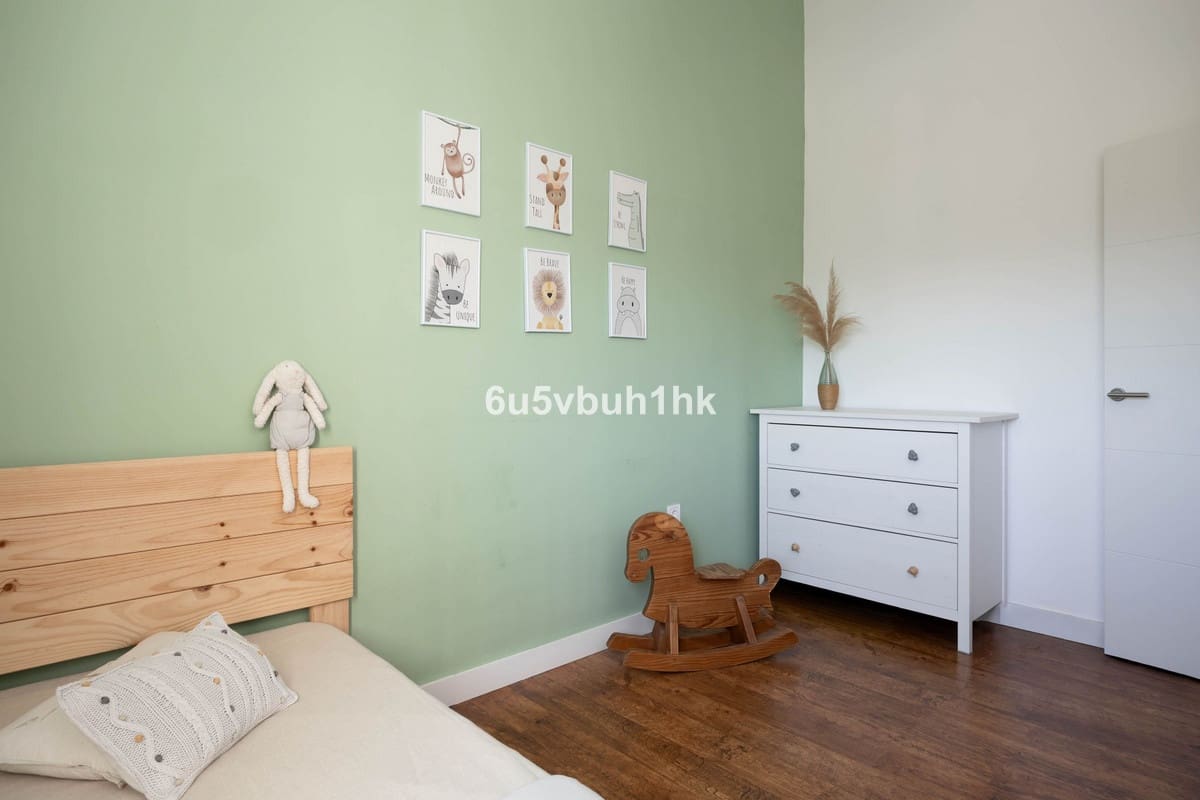 3 sypialnia Dom na sprzedaż w Campo Mijas z basenem - 429 000 € (Ref: 9518120)