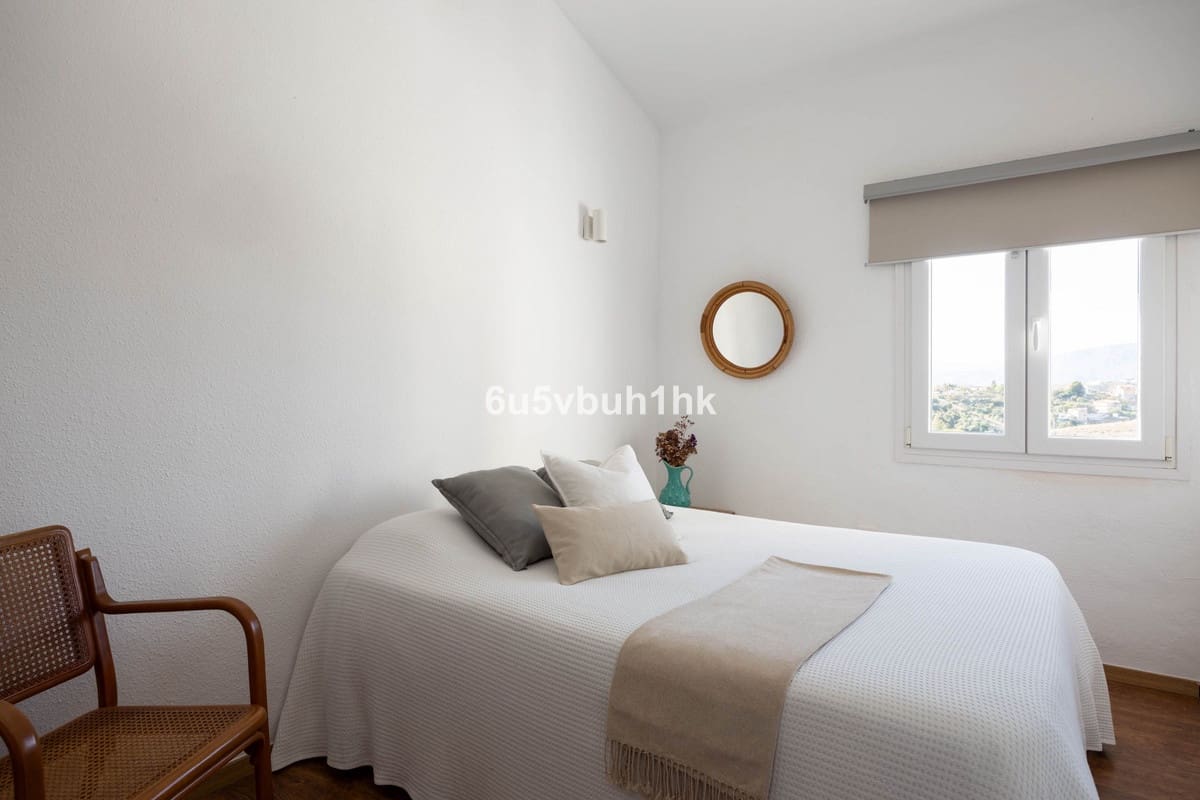 3 sypialnia Dom na sprzedaż w Campo Mijas z basenem - 429 000 € (Ref: 9518120)