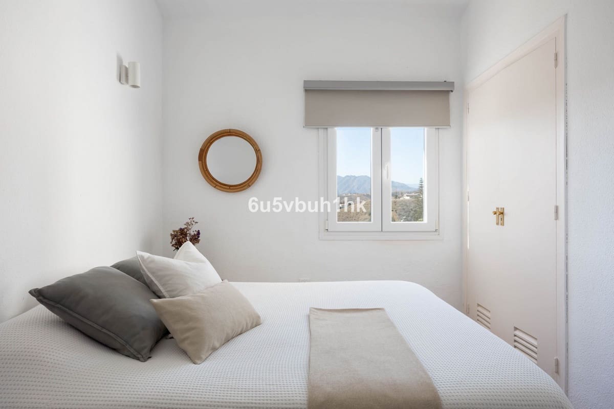 3 sypialnia Dom na sprzedaż w Campo Mijas z basenem - 429 000 € (Ref: 9518120)